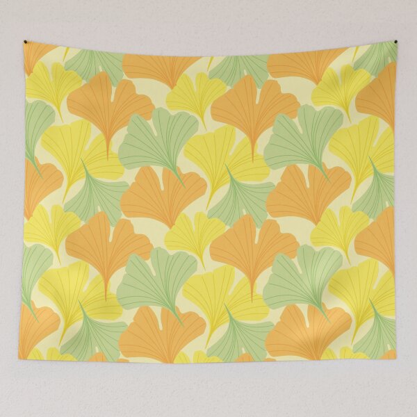 Item preview, Ginkgo Biloba designed and sold by WhataCuteTee.