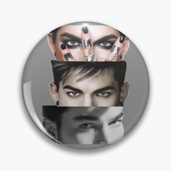 Item preview, Adam Lambert album covers designed and sold by Fanart Fan.