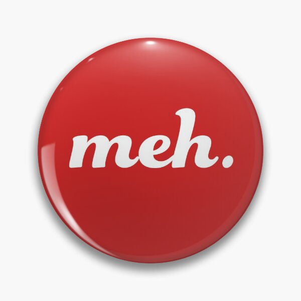 Pin Button