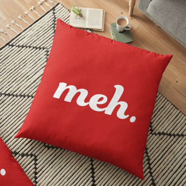 Floor Pillow