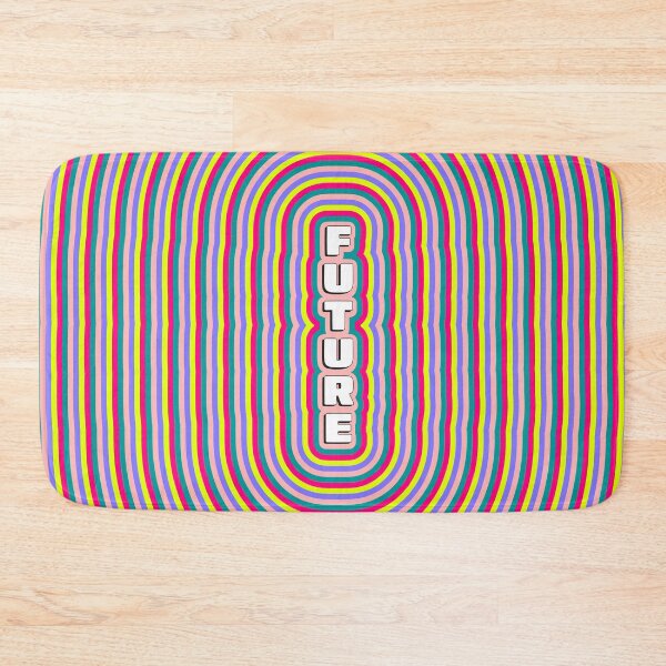 Item preview, Future designed and sold by lumographica.
