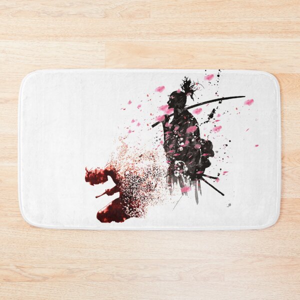 Item preview, Angel Samurai seppuku design designed and sold by FabioPhoto.