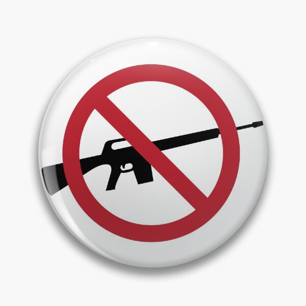Item preview, Ban Assualt Weapons designed and sold by depresident.