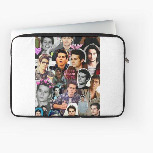 Item preview, Dylan O’Brien collage  designed and sold by EV1992.