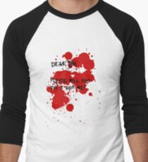 Dear Jim... Men's Baseball ¾ T-Shirt