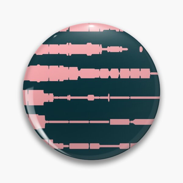 Item preview, Of a Trace Frequency Scan... designed and sold by Charles Bookman.