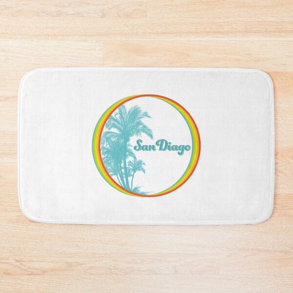 Item preview, San Diago designed and sold by depresident.
