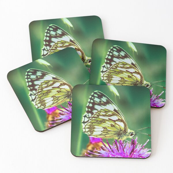 Item preview, Mirrored butterfly designed and sold by MarieClaude1954.
