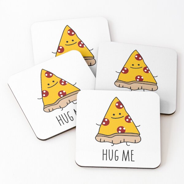 Item preview, Hug me pizza designed and sold by spontania.