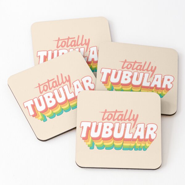 Item preview, Totally Tubular designed and sold by MamSelle.