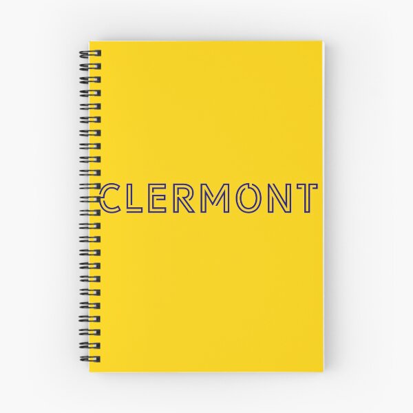 Item preview, Clermont rugby design designed and sold by Rugby  Design.
