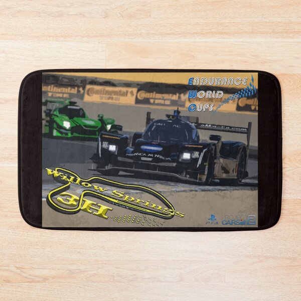 Item preview, EWC 3 HOURS OF WILLOW SPRINGS designed and sold by buff92.