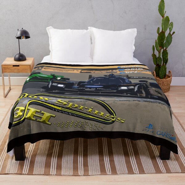 Item preview, EWC 3 HOURS OF WILLOW SPRINGS designed and sold by buff92.