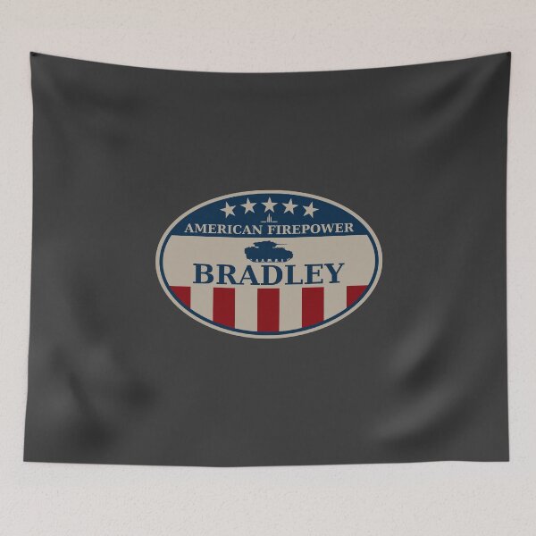 Item preview, Bradley Fighting Vehicle designed and sold by StrongVlad.