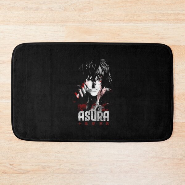 Item preview, The Asura Ohma Tokita Kengan designed and sold by TheAsura.