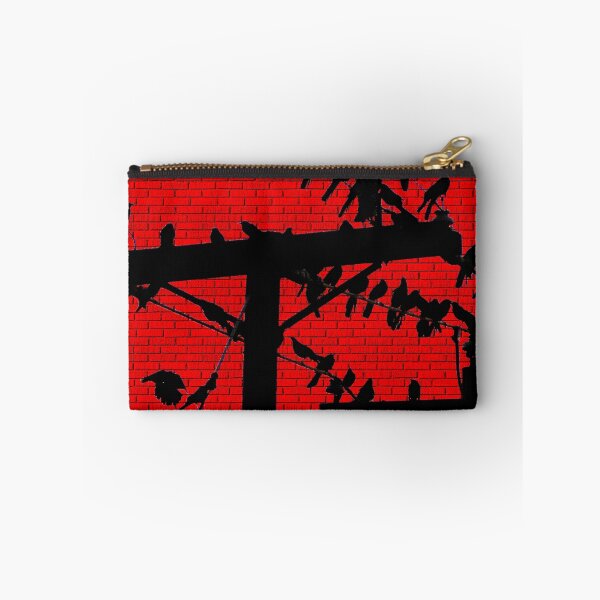 Item preview, Birds On A Wire designed and sold by Carla Jensen.