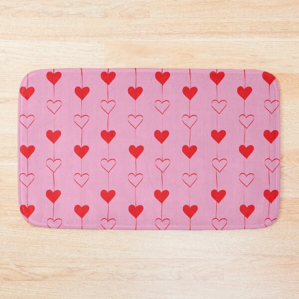 Item preview, Hearts designed and sold by CatsBag.