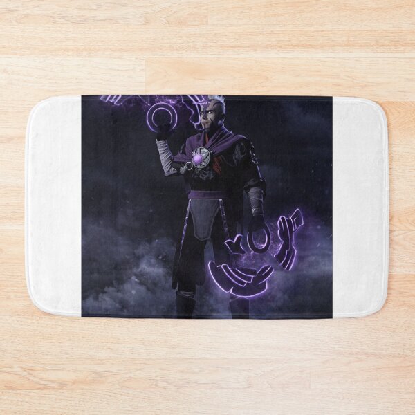 Item preview, Anti-Mage designed and sold by jorik19k.