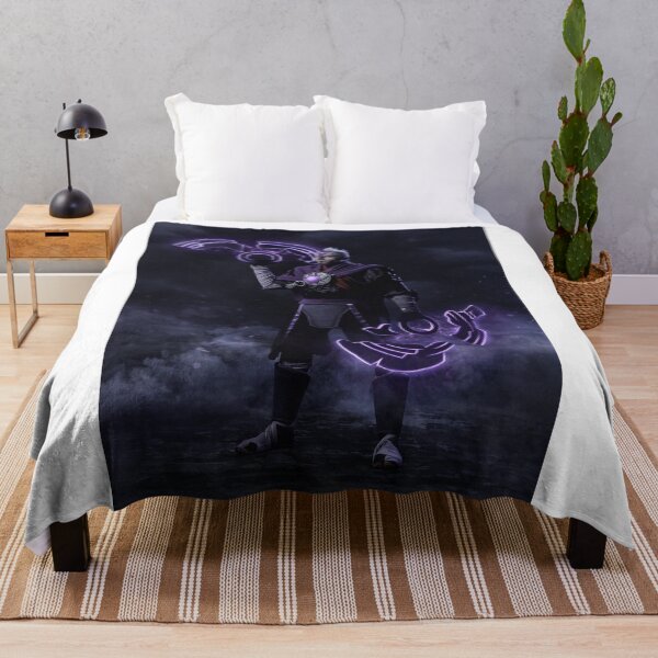 Item preview, Anti-Mage designed and sold by jorik19k.