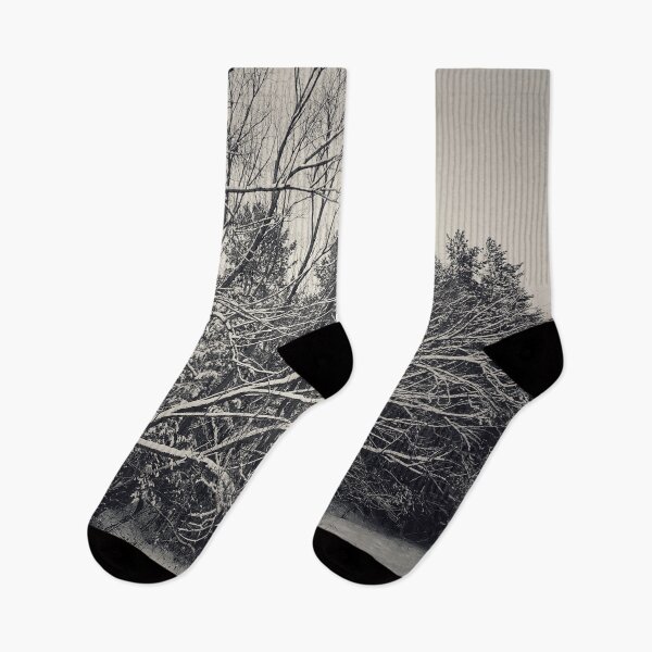 Item preview, Snowy winter designed and sold by LoraSi.