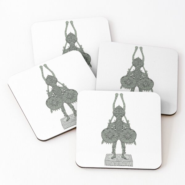 Item preview, Shardana Soldier - Sardegna designed and sold by mhet.