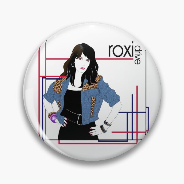 Item preview, Roxi Drive - 'Clio' designed and sold by Roxi Drive.