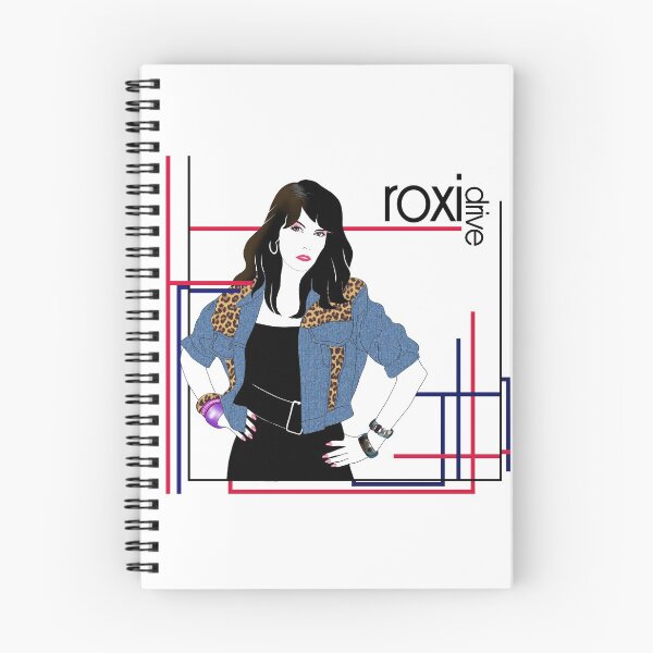 Item preview, Roxi Drive - 'Clio' designed and sold by Roxi Drive.
