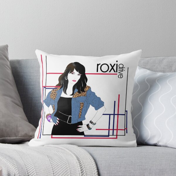 Item preview, Roxi Drive - 'Clio' designed and sold by Roxi Drive.