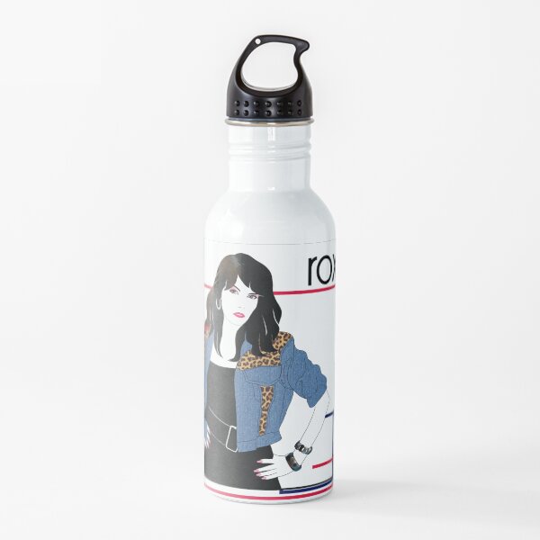 Roxi Drive - 'Clio' Water Bottle