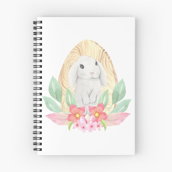 Item preview, Easter BunBun designed and sold by StormSummers.
