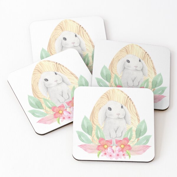 Item preview, Easter BunBun designed and sold by StormSummers.