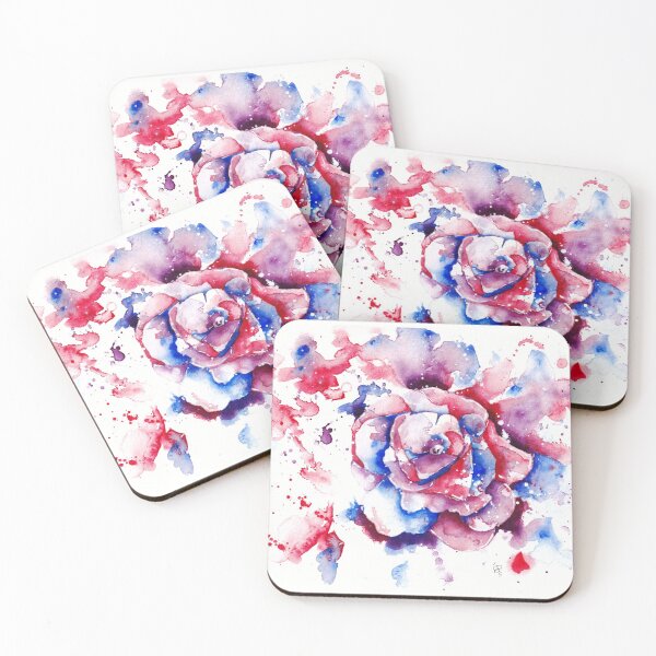 Item preview, Rose designed and sold by Édith Provost.