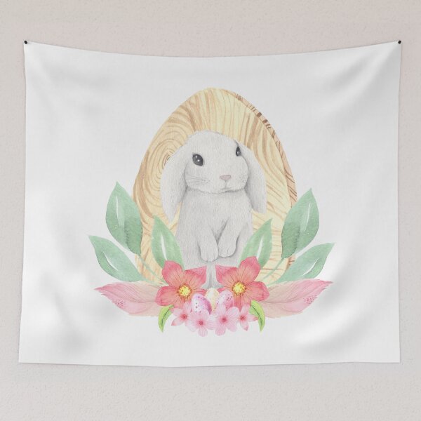 Item preview, Easter BunBun designed and sold by StormSummers.