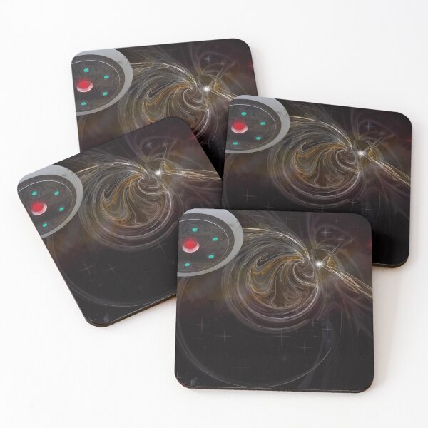 Item preview, Earth Escape designed and sold by ArachnidImagery.