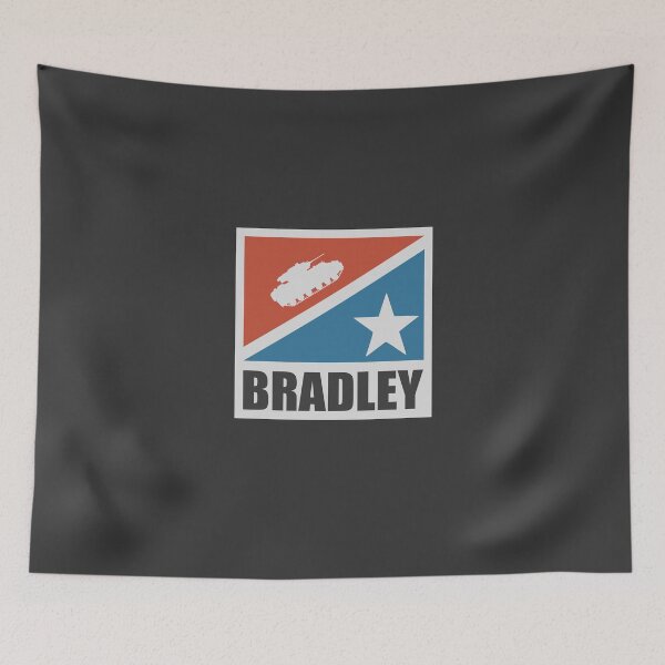 Item preview, Bradley Fighting Vehicle designed and sold by StrongVlad.