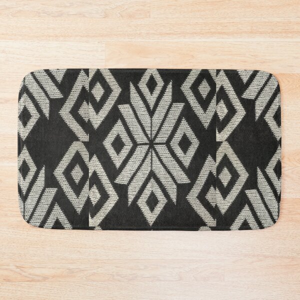 Item preview, Aztec pattern designed and sold by FONESAY.