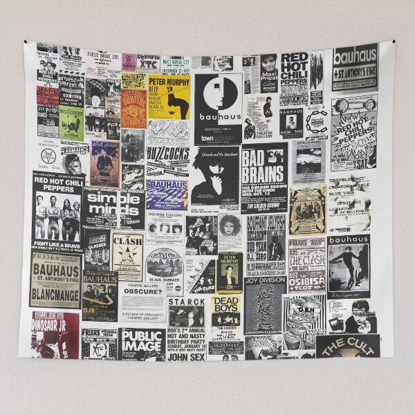 Item preview, flyer wallpaper  designed and sold by greenarmyman.