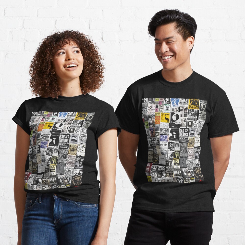 Item preview, Classic T-Shirt designed and sold by greenarmyman.