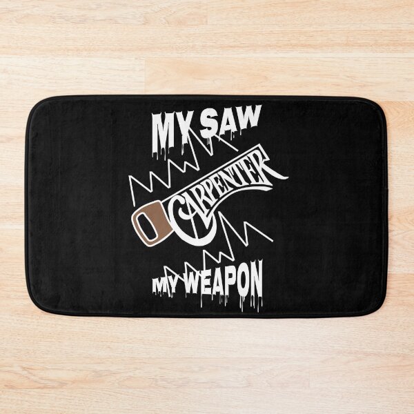 Item preview, A funny carpenter and woodworker gift designed and sold by GR-ART.