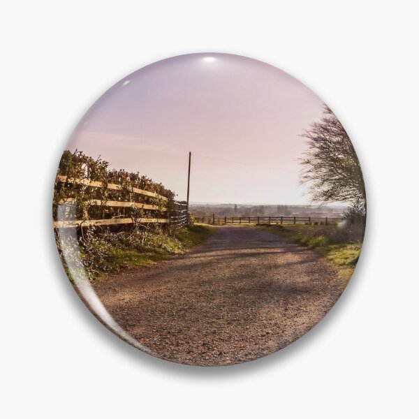 Item preview, Countryside Path designed and sold by JLP ARTWORKS.