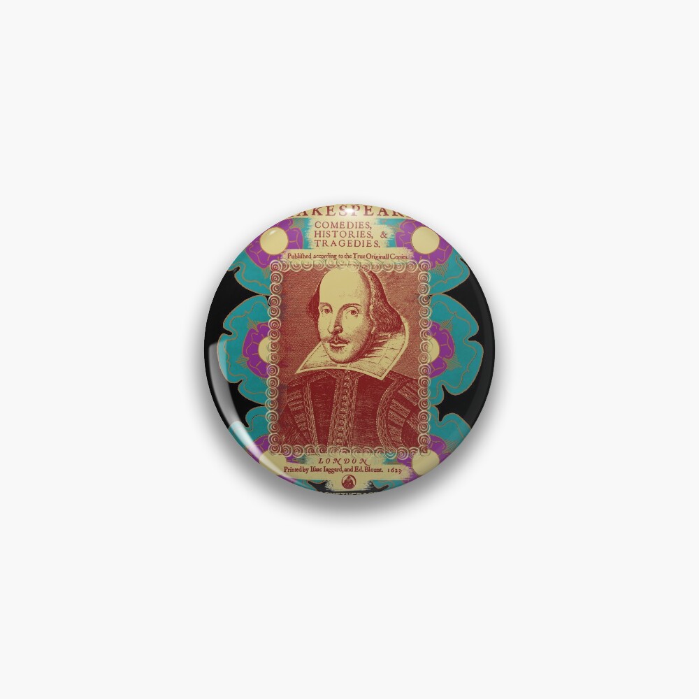 Item preview, Pin designed and sold by incognitagal.