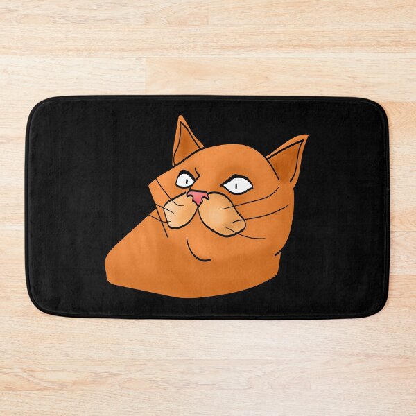 Item preview, fat cat designed and sold by Maxaint.