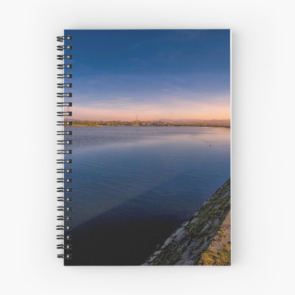 Item preview, Elton Reservoir View designed and sold by JLP ARTWORKS.