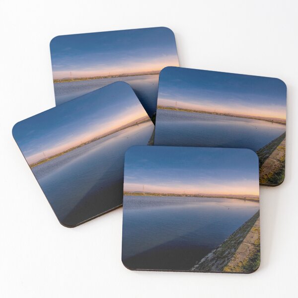 Item preview, Elton Reservoir View designed and sold by JLP ARTWORKS.