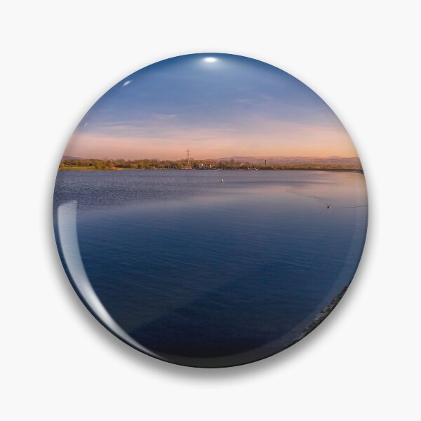 Item preview, Elton Reservoir View designed and sold by JLP ARTWORKS.