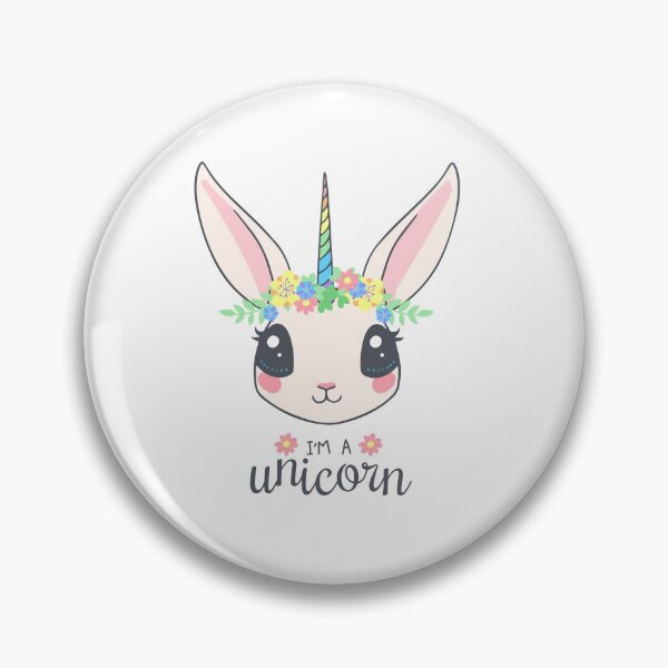 Item preview, I am a unicorn designed and sold by Brigianna.