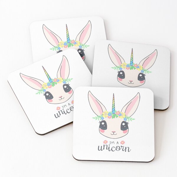 Item preview, I am a unicorn designed and sold by Brigianna.