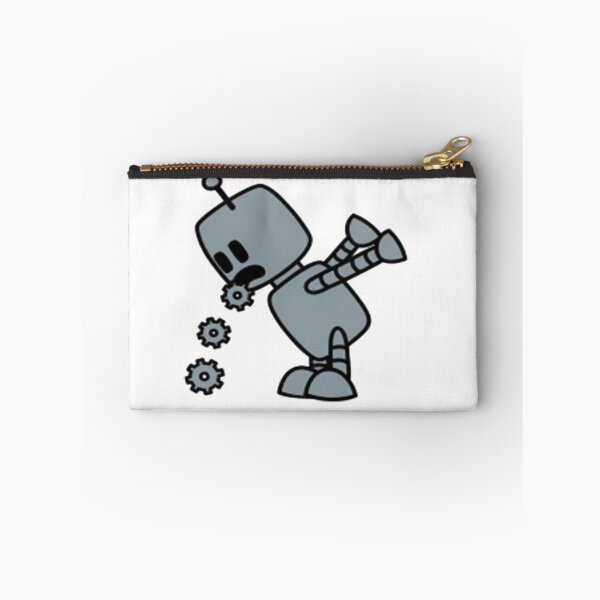 Item preview, PUKING ROBOT designed and sold by gadgetworld.