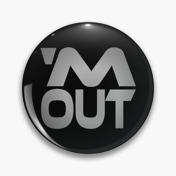 Item preview, 'M Out Idium Series designed and sold by Carbon-Fibre Media.