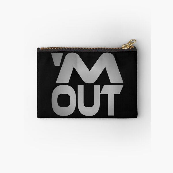 Item preview, 'M Out Idium Series designed and sold by Carbon-Fibre Media.